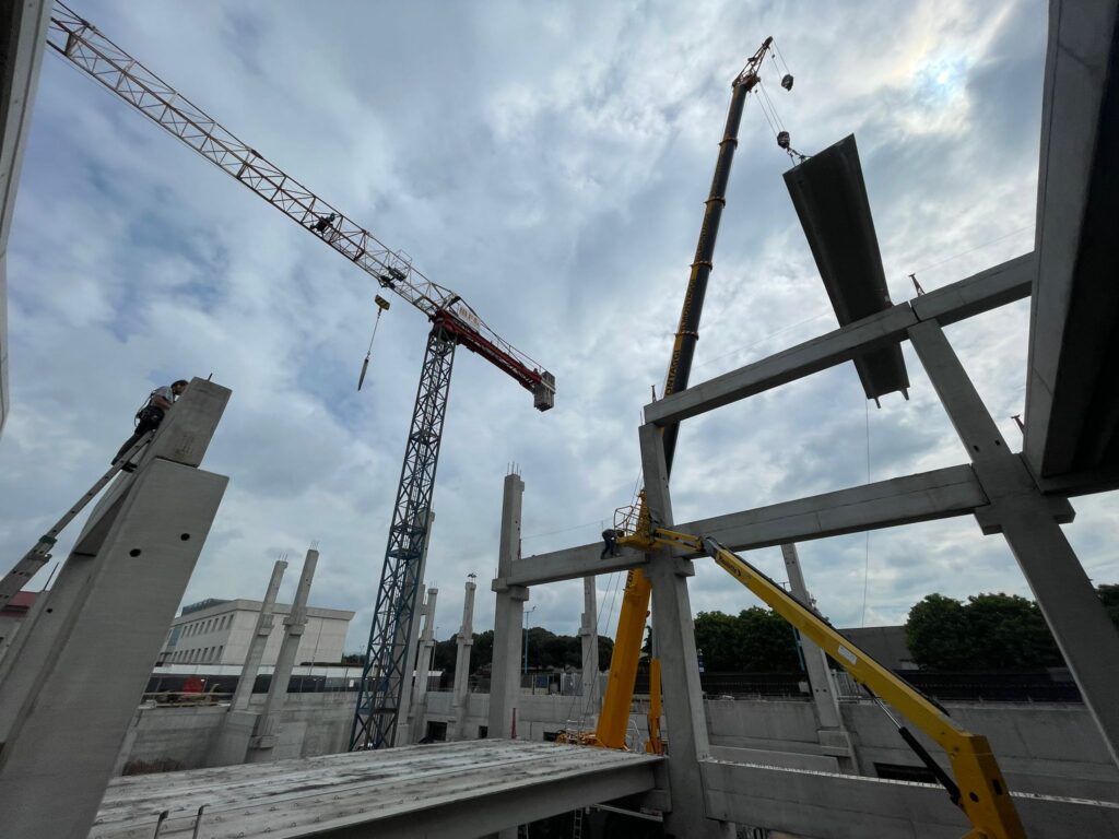 Consorzio Smartall - Libera Technology Park Brescia