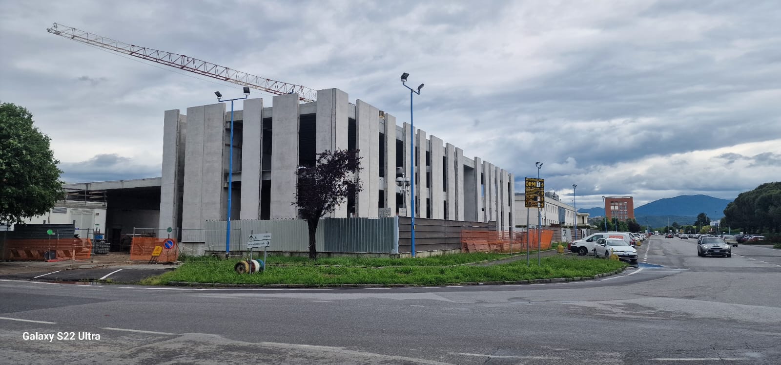 Consorzio Smartall Libera Technology Brescia