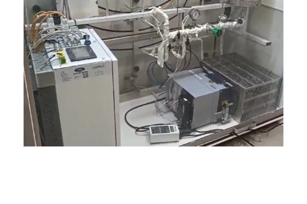 Consorzio SmartAll - Laboratorio CEPA Università di Brescia