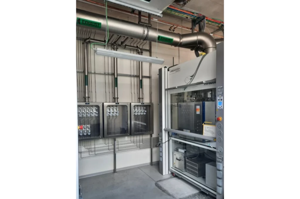 Consorzio SmartAll - Laboratorio CEPA Università di Brescia