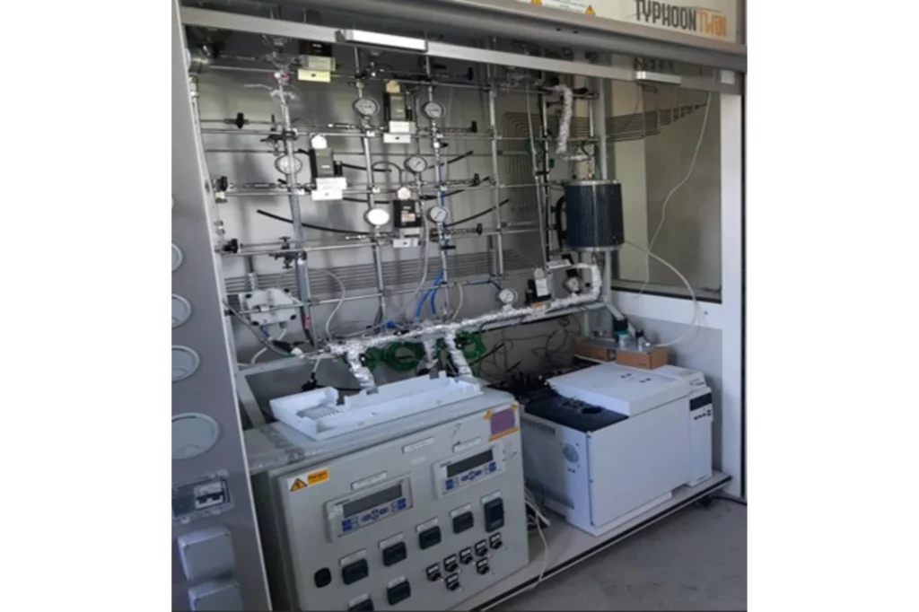 Consorzio SmartAll - Laboratorio CEPA Università di Brescia