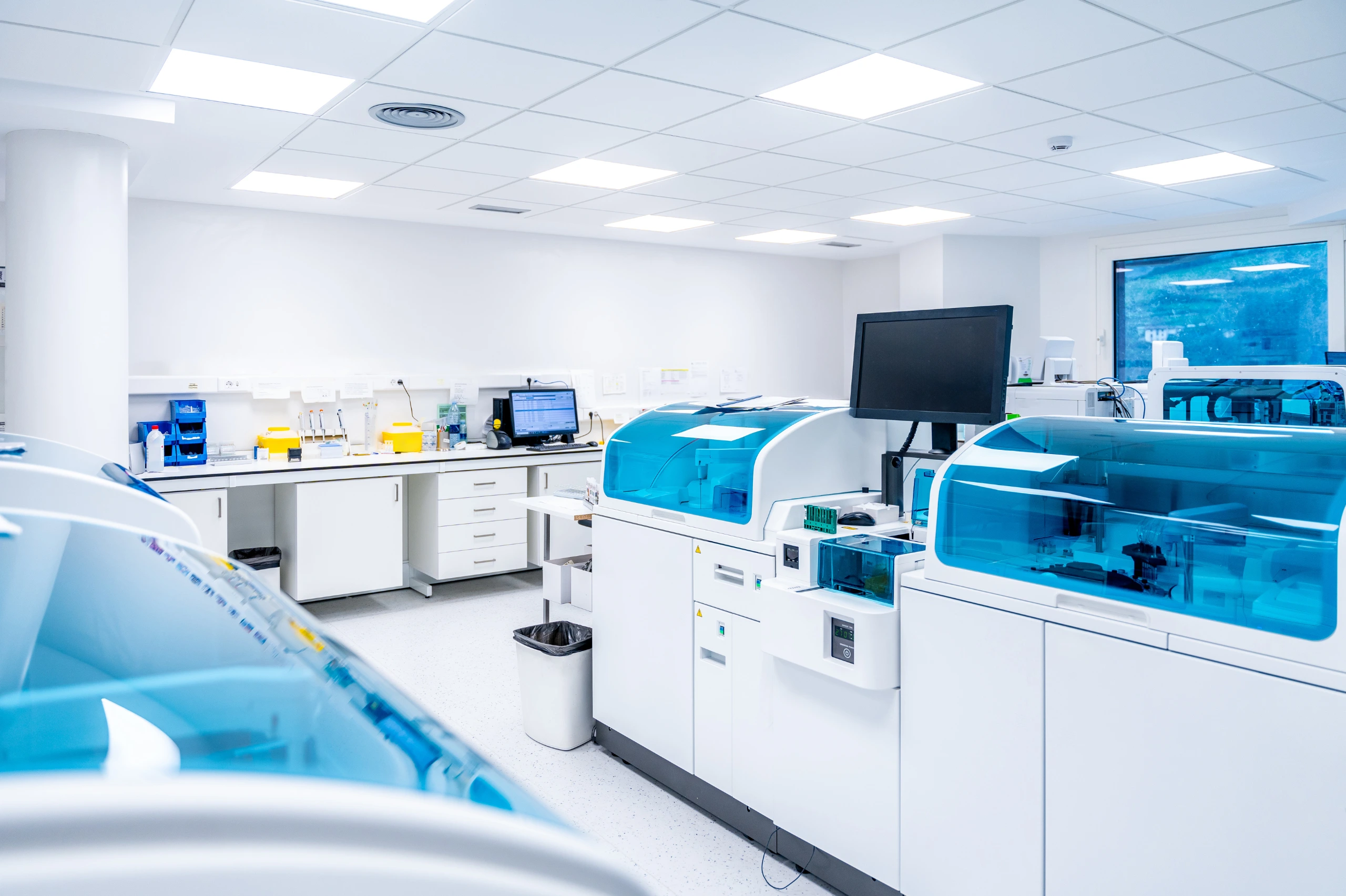 Consorzio SmartAll centro di competnza sui presidi di sanità territoriale