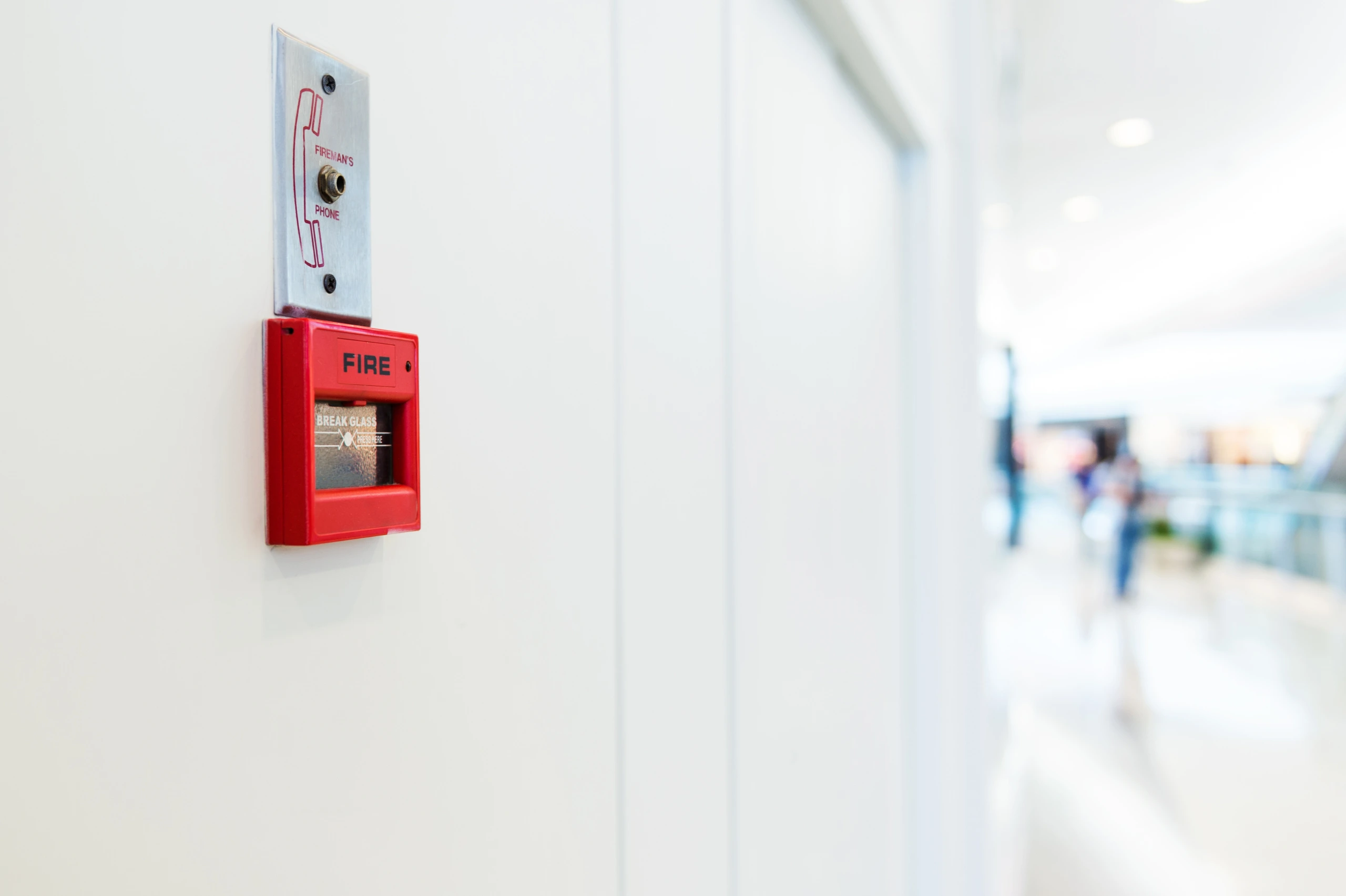 Consorzio SmartAll - Fire Safety Engineering